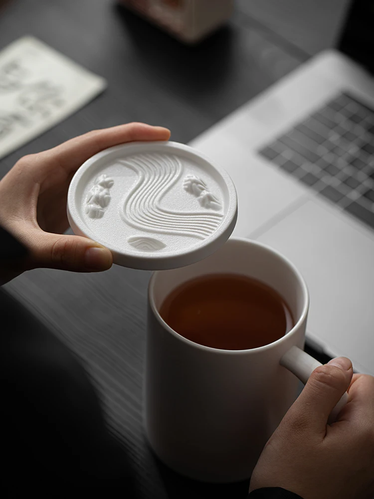 韓国カフェの温もりを、1つのマグカップで再現できる？
