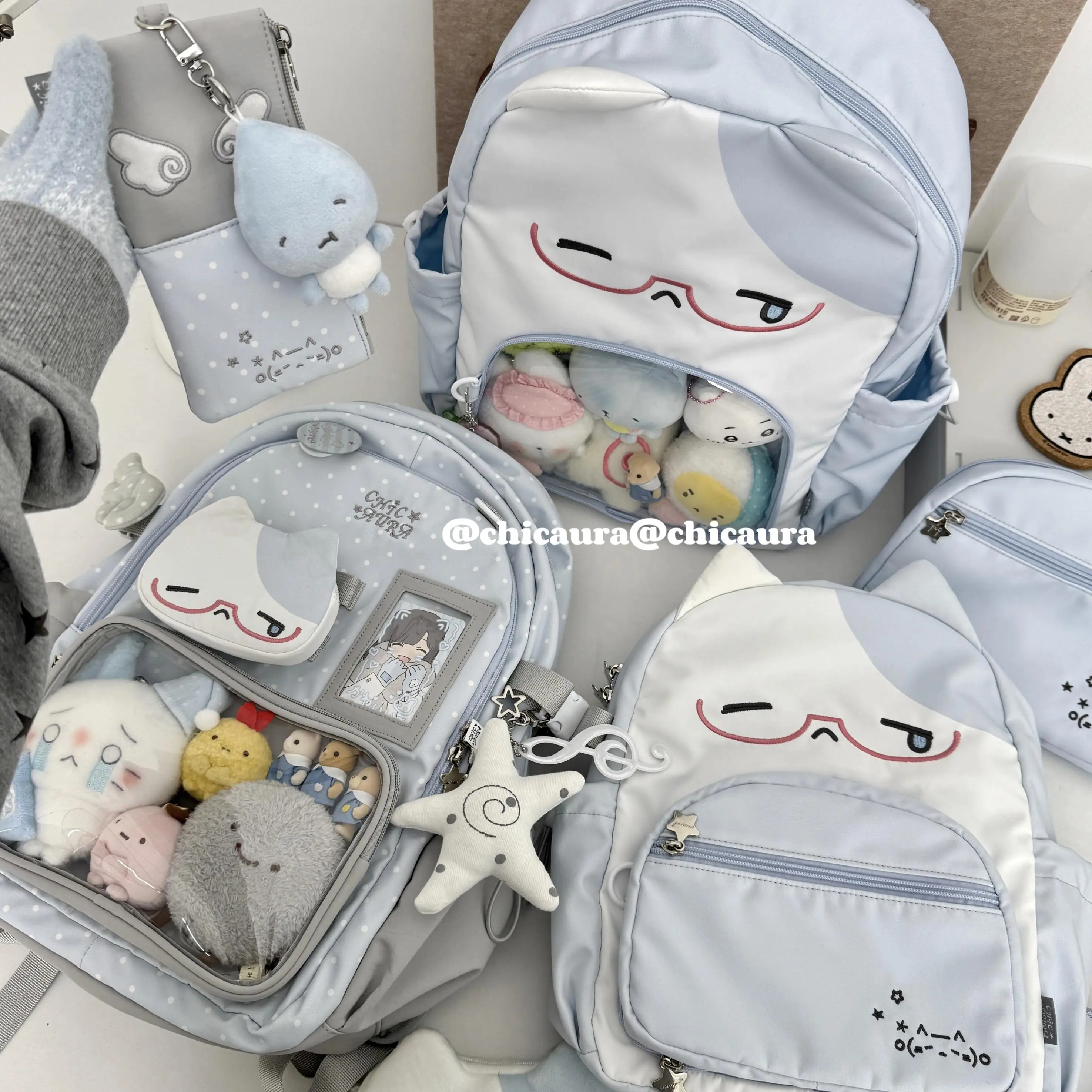 パソコンが入るかわいいリュックは、どう選ぶ？
