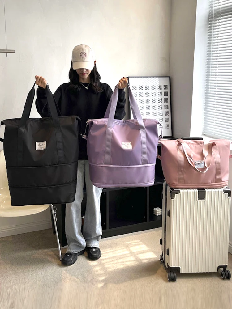旅行リュックの容量が足りないと何が起きる？その答えは「心の疲れ」にあり