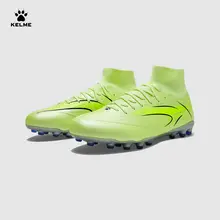 KELME サッカーシューズ メンズ 人工芝用 MG 短釘 試合用 練習用 「KELME」