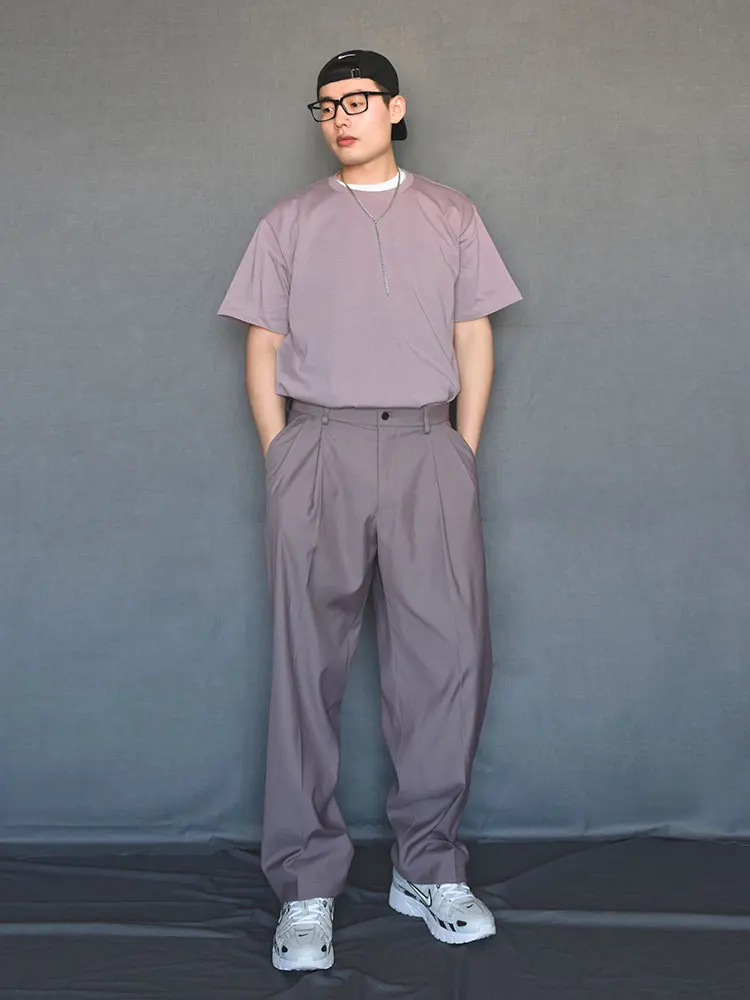 20代・27歳・30代男性が今、着るべき「カジュアルスタイルの本質」は？