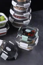 アウトドア用 シリコン折りたたみ食器セット【旅行用・伸縮可能・保存容器・キャンプ用】