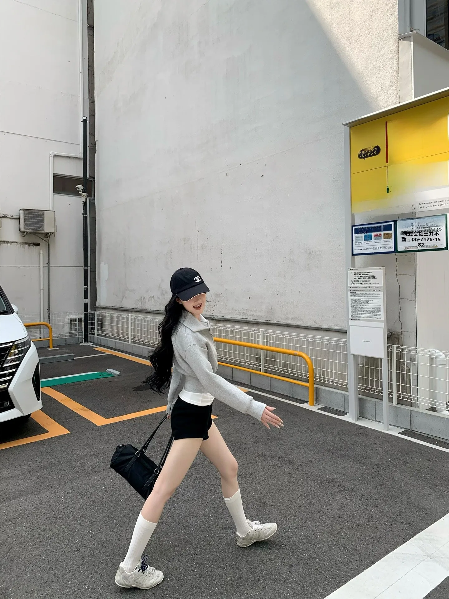 ショートパーカーを選ぶときに迷うのは、本当に何ですか？