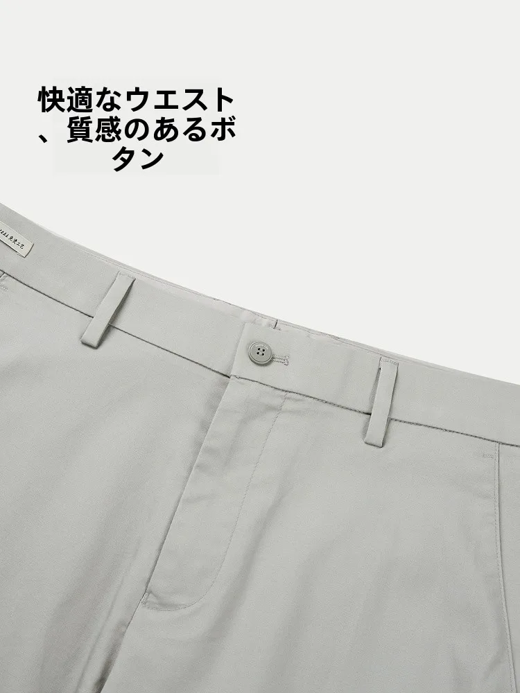 カーゴパンツ メンズ コーデ 完全ガイド｜通勤シーンで失敗しないスタイリング