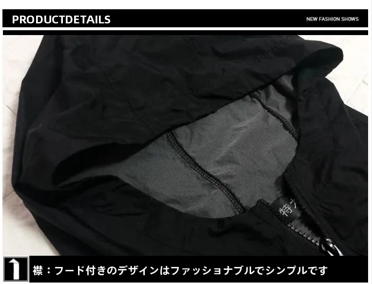 室外機カバー 日除けで熱を防ぐ：超特大サイズ メンズ防風ジャケットの実用性と限界