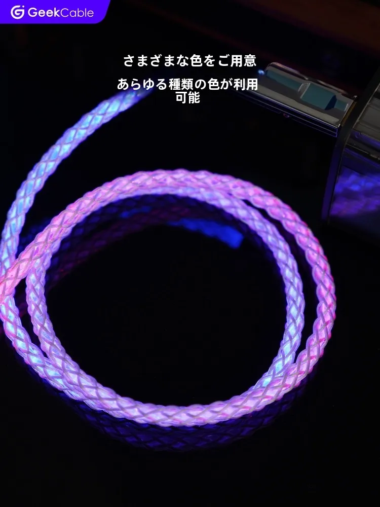 6in1ケーブルと比べて、iPhone用のUSB Type-Cケーブルは本当に必要なのか？