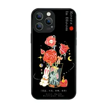 イラストレーターとのコラボレーションによるスマートフォンケース【対応機種：iPhone・Huawei・Xiaomiなど】