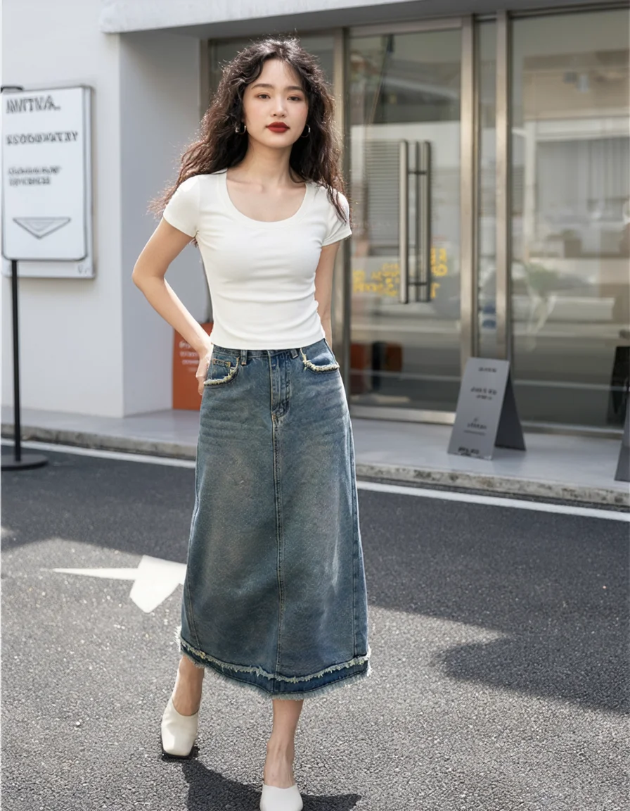 大人可愛いの本質とスタイルガイド｜失敗しない着こなしの5ステップ