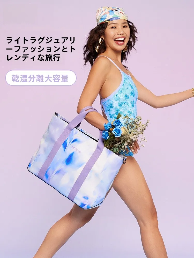 プライムデーに買える「防水大容量フィットネスバッグ」は、本当に必要なのか？