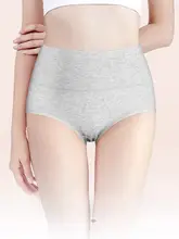 高腰使い捨てパンティ【大きいサイズ・純綿・衛生的な個包装・旅行用】