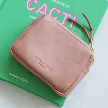 女性用 本革 極上の柔らかさ 財布 【小銭入れ・カードケース・鍵収納・ワイヤレスイヤホン対応】