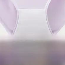 KOUDAI 旅行用ポケット付き使い捨てパンツ【コットン製・女性用・菌消毒・男士平角】