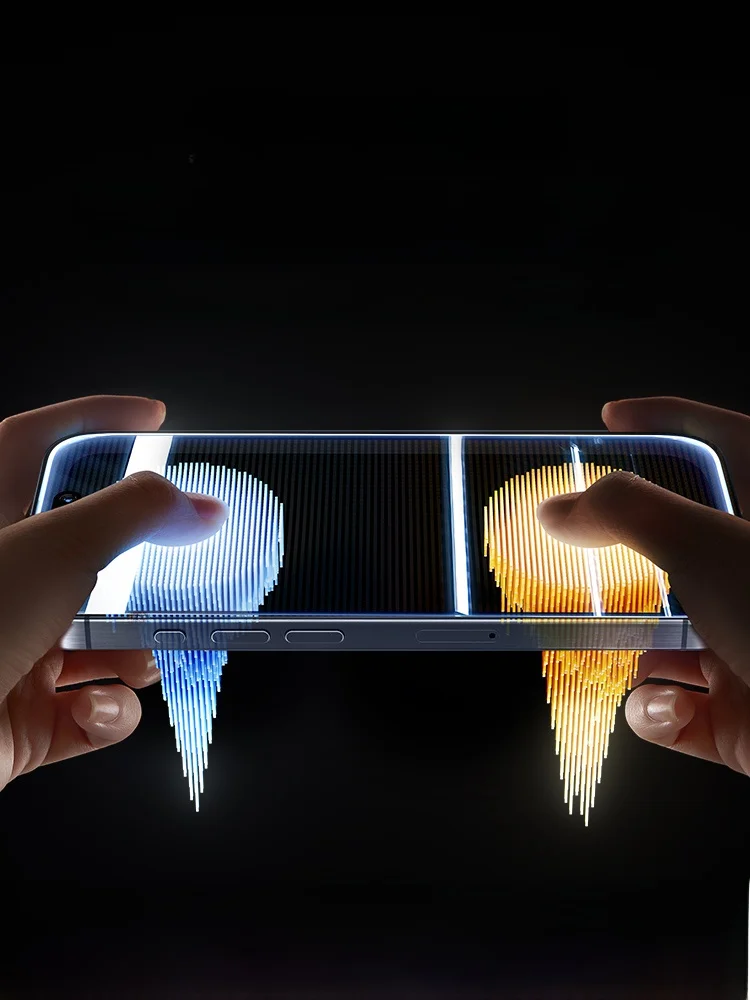 iPhone15 Pro フィルム 代用で安心できるのは、本当に100均の「閃魔」ガラスフィルム？