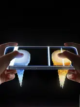 SmartDevil 強化ガラスフィルム 360度覗き見防止 フルカバー 全面保護 iPhone 16 15 14 13シリーズ対応