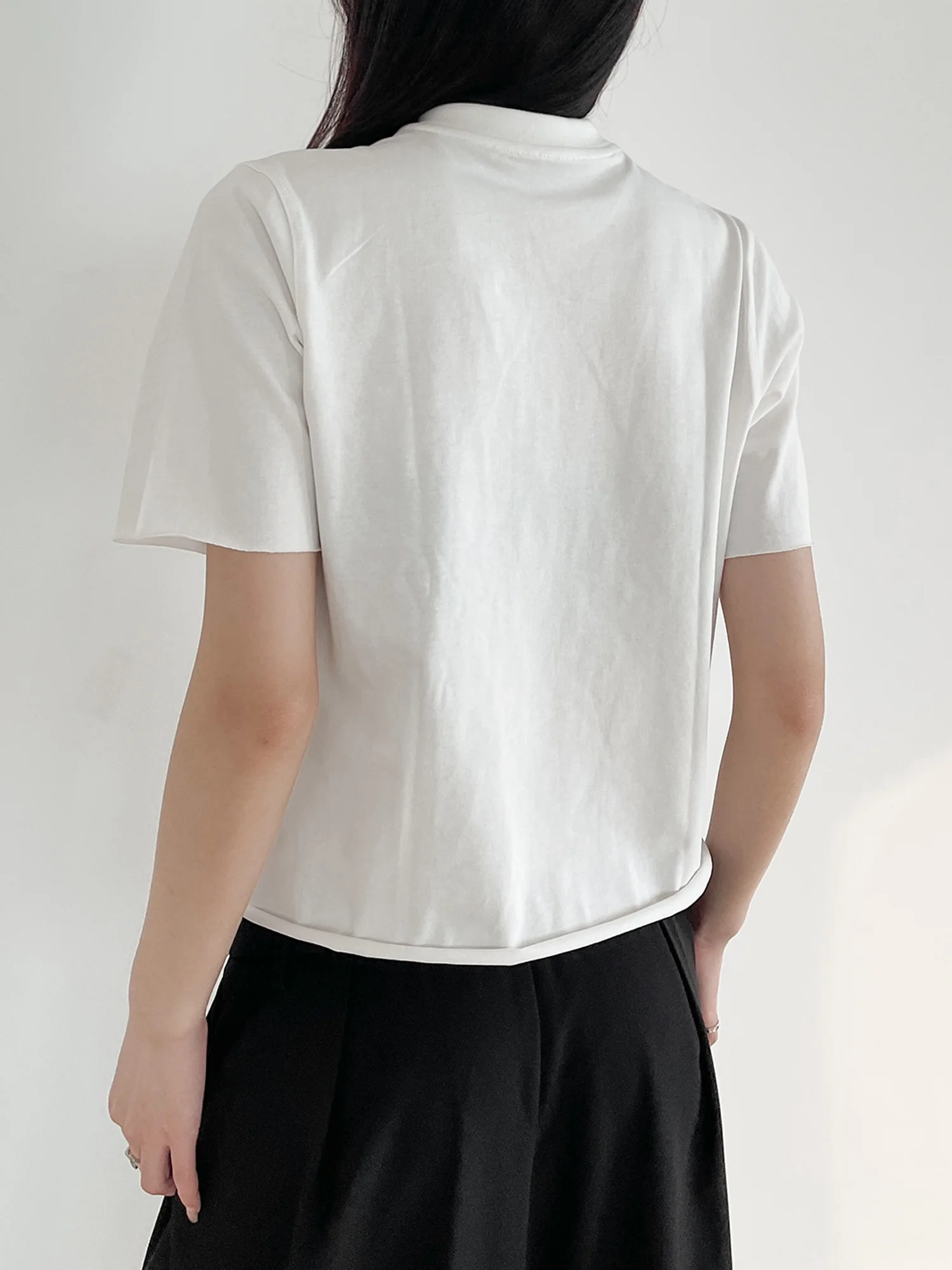 夏の日常に欠かせない短袖Tシャツは、どう選ぶ？