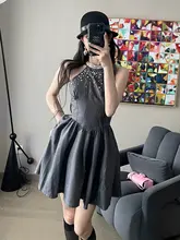 ChiclyNana セクシーオフショルダー ワンピース【フレンチスタイル・プリーツ・ショート丈】