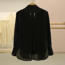 韓国風デザインのウエストリボンシャツとハイウエストワイドパンツ（セットアップ対応）