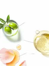 CHANDO 自然素材を使用した保湿リップバーム【潤い・唇のひび割れ修復】