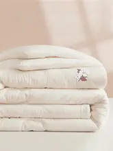 厚手の純綿寝具【冬用・学生寮向け・暖かい】