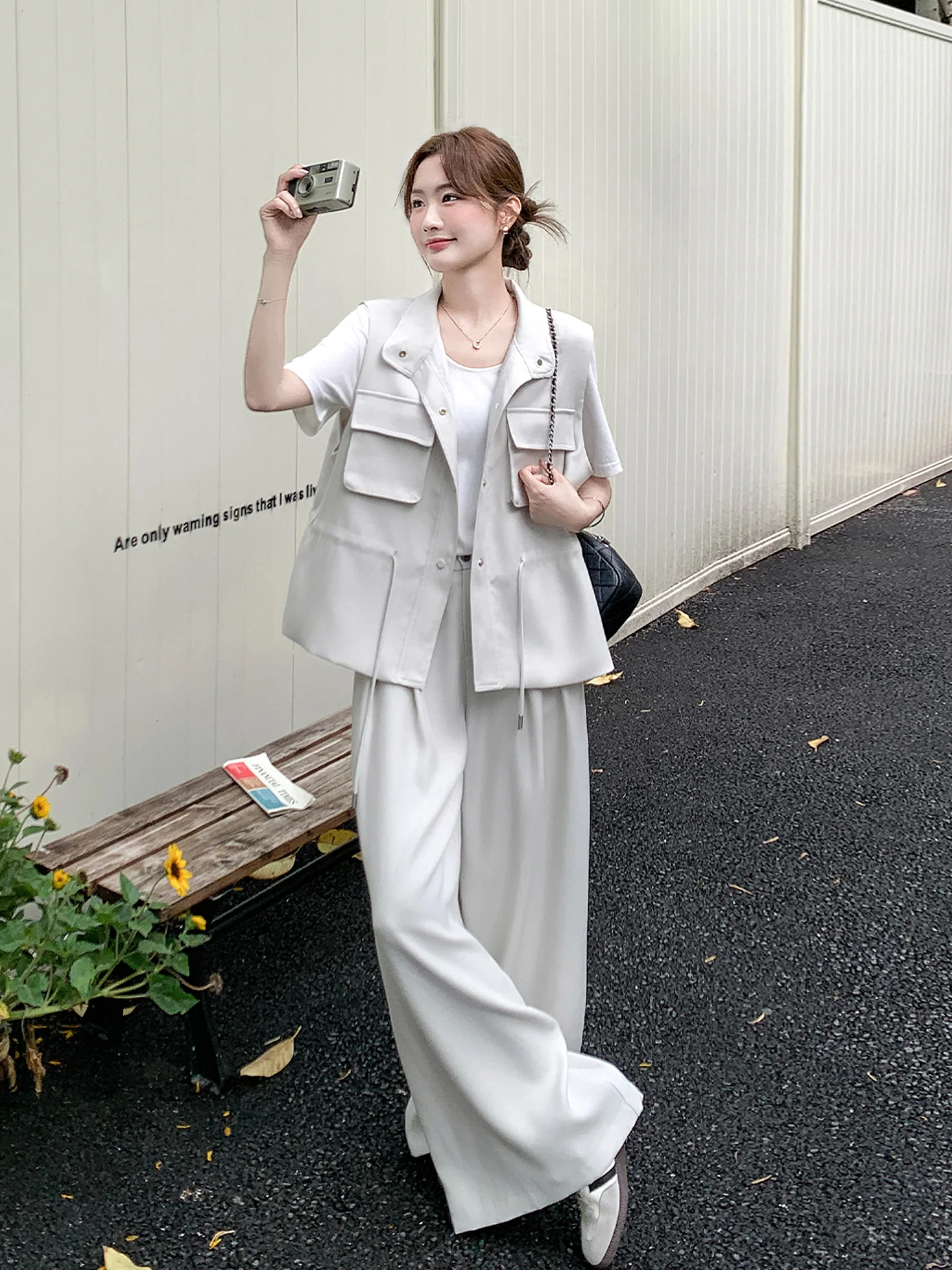 休日出勤にぴったりな服は？厳選4選で通勤とリラクゼーションのバランスを取る