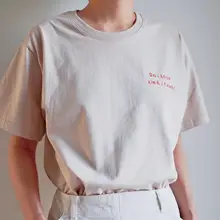 ユニークデザインＴシャツ【シンプル・ユーモア・メッセージ入り】