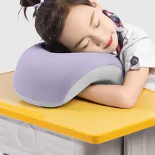 子供用 昼寝枕【卓上対応・極上の柔らかさ・抱き枕】