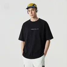 Tシャツ メンズ 半袖 綿100% シンプル 通気性 カジュアル 夏 着回し