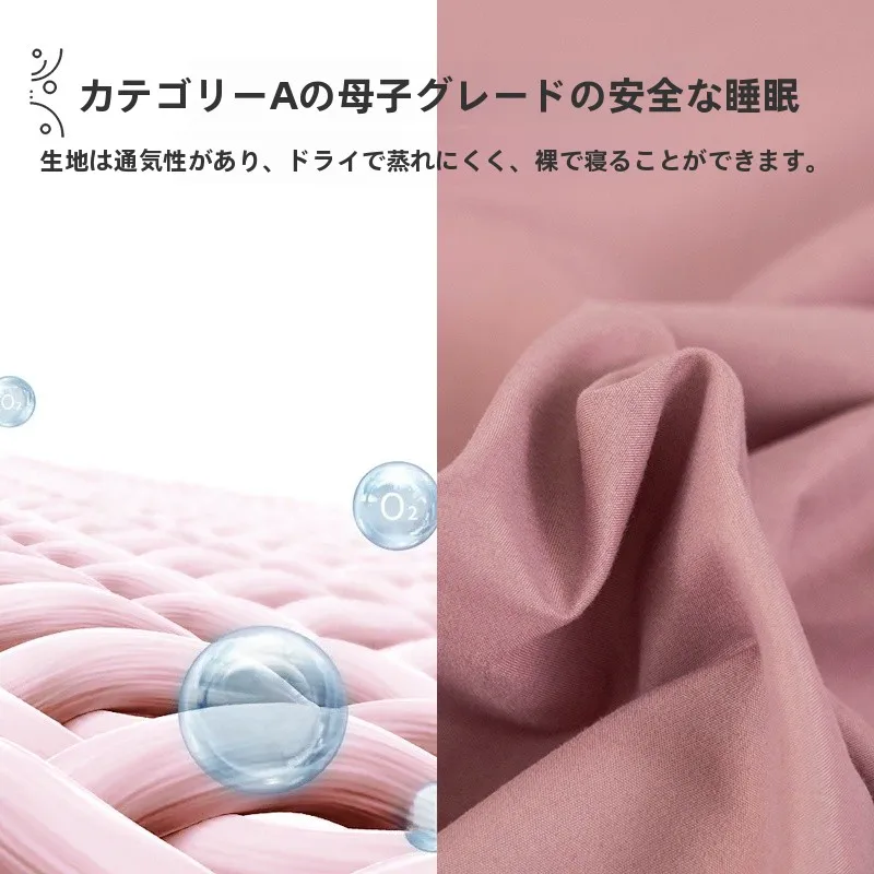 ベッドカバーを選ぶときに迷うなら、これで解決！
