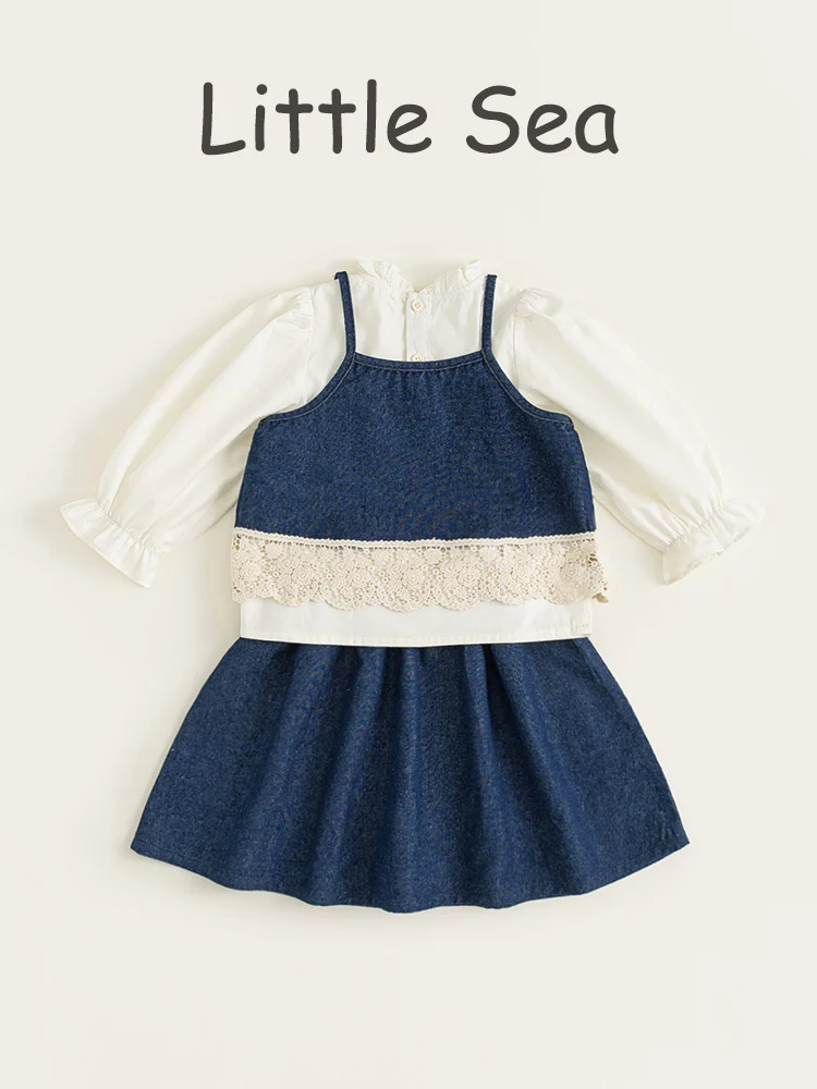 「Nana みたいな服」は本当に子どもに似合うの？春のコーデにぴったりなアイテムを解き明かす