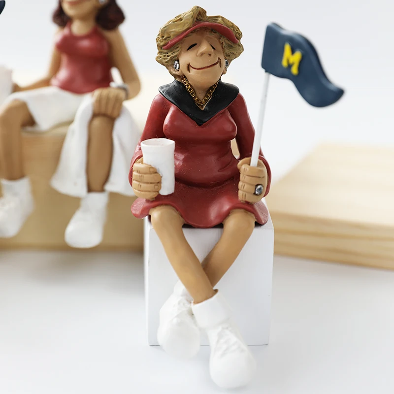 ハンドメイド キャラクターをどう選ぶ？ミニチュア樹脂フィギュアがもたらす、日常の「小さな幸せ」