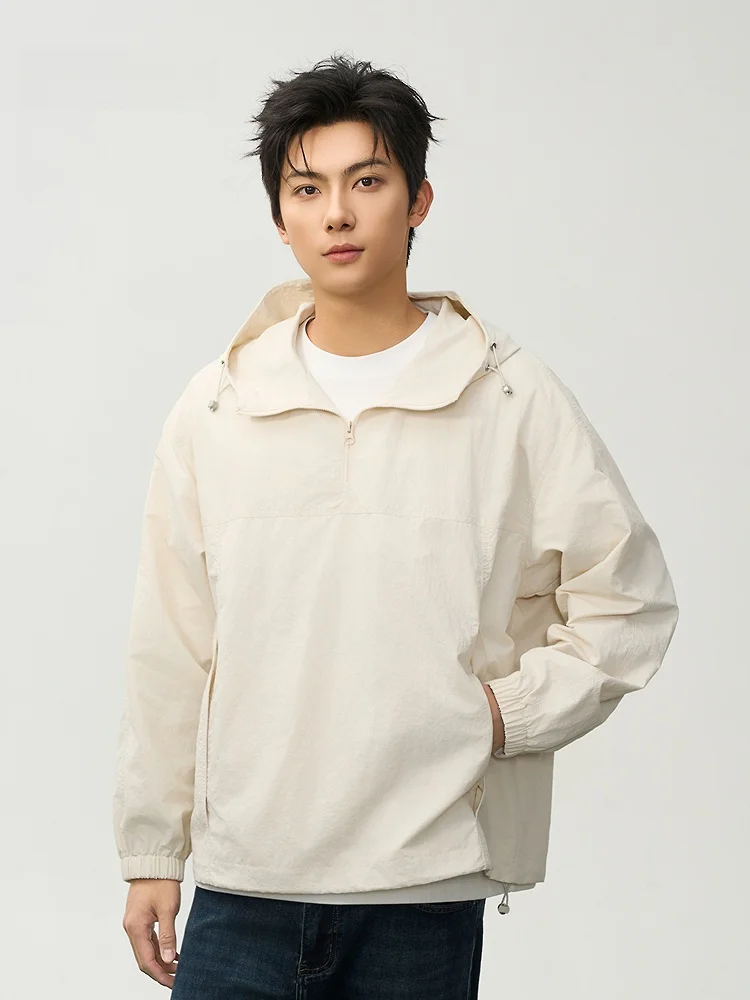 160cm・170cm・180cmの身長に合わせた40代男性の夏ファッションで迷うなら、これで解決！