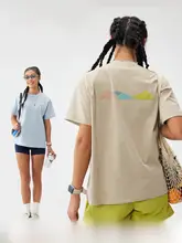Tシャツ レディース 半袖 吸汗速乾 通気性 接触冷感 抗菌 アウトドア スポーツ 夏 「NBCT」