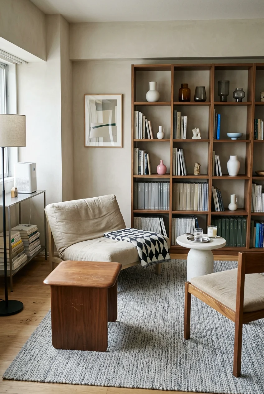 揃えるミニマリスト部屋づくりアイテム | 失敗しない選び方と実際のアイテム徹底解説