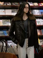 Jicouture3M 中綿キルティングコート【翻訳襟・冬用・保温性】