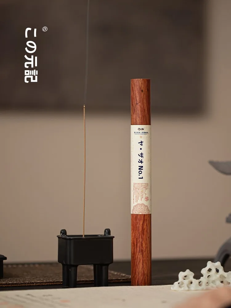 香り器を選ぶときに迷うのは、本当に香りの質なのか？