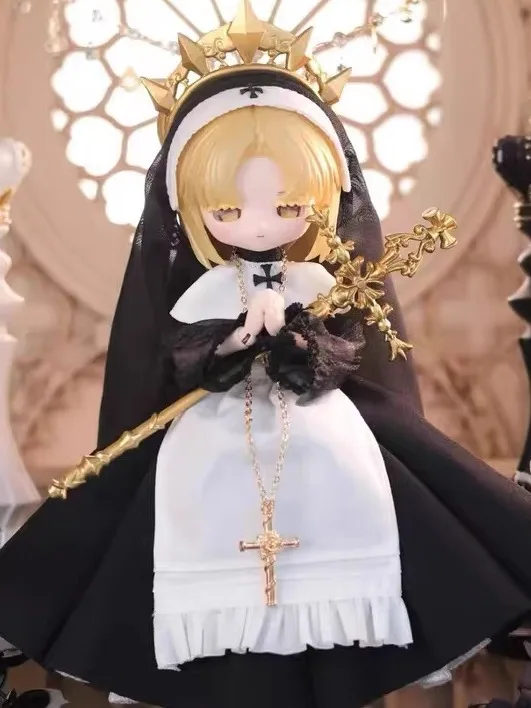 海洋宝石シリーズ BJDドール：オタクが欲しいキャラクターグッズの実用性と価格バランスを検証