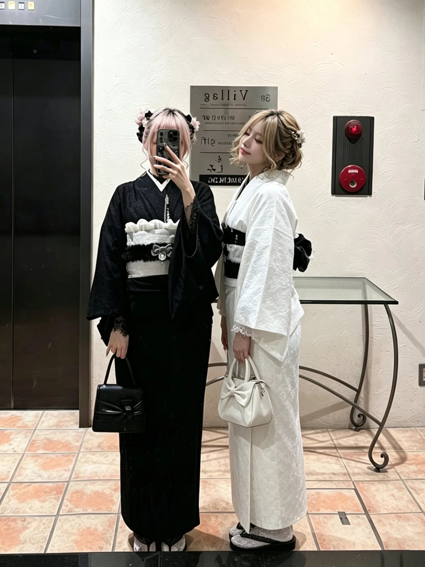 伝統と現代が融合する日本のファッションで、どうやって「レース和服」を選ぶべきか？