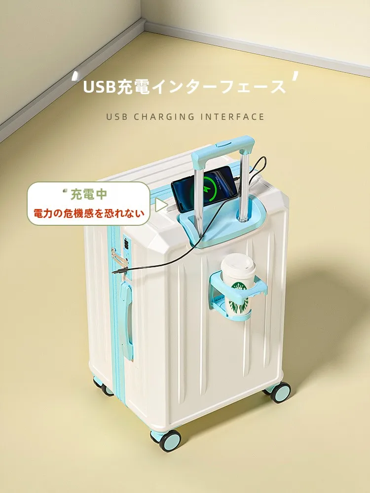 1泊2日旅行用キャリーケースは、どんなサイズがベスト？
