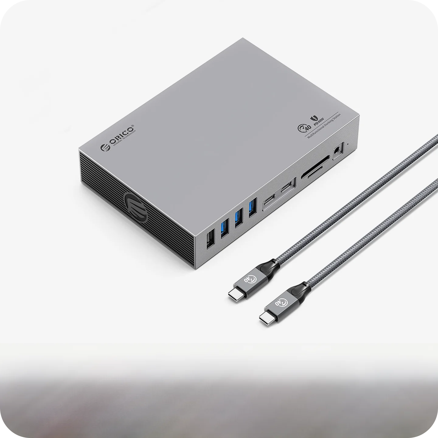 4ポートハブと8ポートハブの選択で迷うなら、実は「USB Type-C ハブ」が最適な理由は？