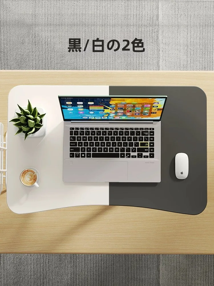 デスクワークで疲れにくい仕事の仕方を変える、実はこれひとつで解決できる？