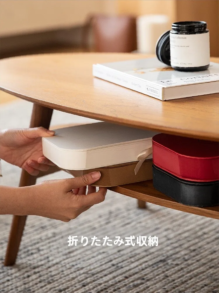 ワンルームで邪魔にならない折りたたみ家具を選ぶには？