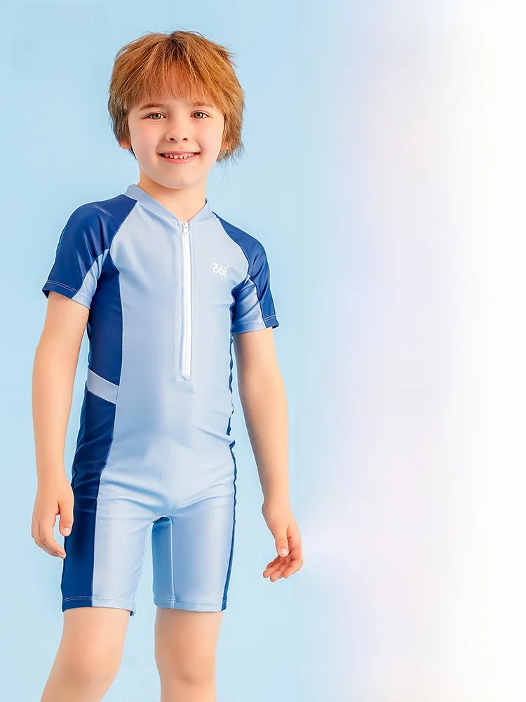 ベビー用品ブランドで迷うなら、水着選びの「本質」はどこにあるの？