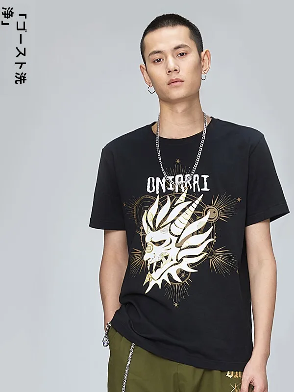 大人向けTシャツリメイクワンピースは、どう選ぶ？トライバルデザインの半袖Tシャツが解決するリアルな悩み