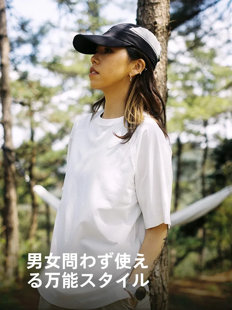 ネイバーフッド アウトドア：Naturehike 速乾Tシャツの実用性とシーン別適用ガイド