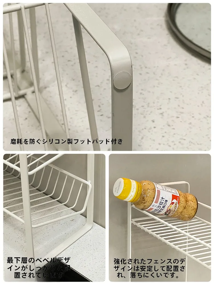 非常に狭い流しシンクラックキッチン収納棚：かっこいいキッチン吊り棚の実用性と空間設計への影響