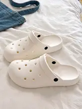夏用 EVA製 滑り止め付きサンダル【防臭・おうち用・男女兼用】