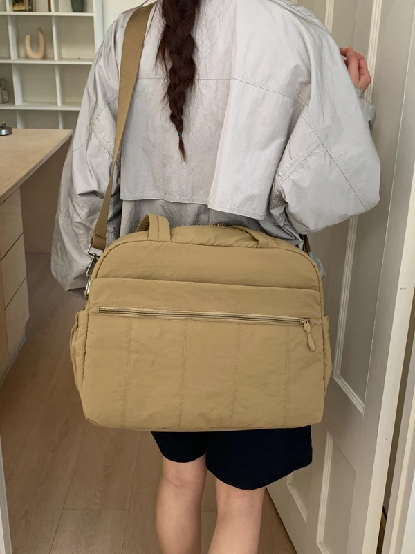 1泊2日旅行にぴったり な軽いバッグはどれがおすすめ？