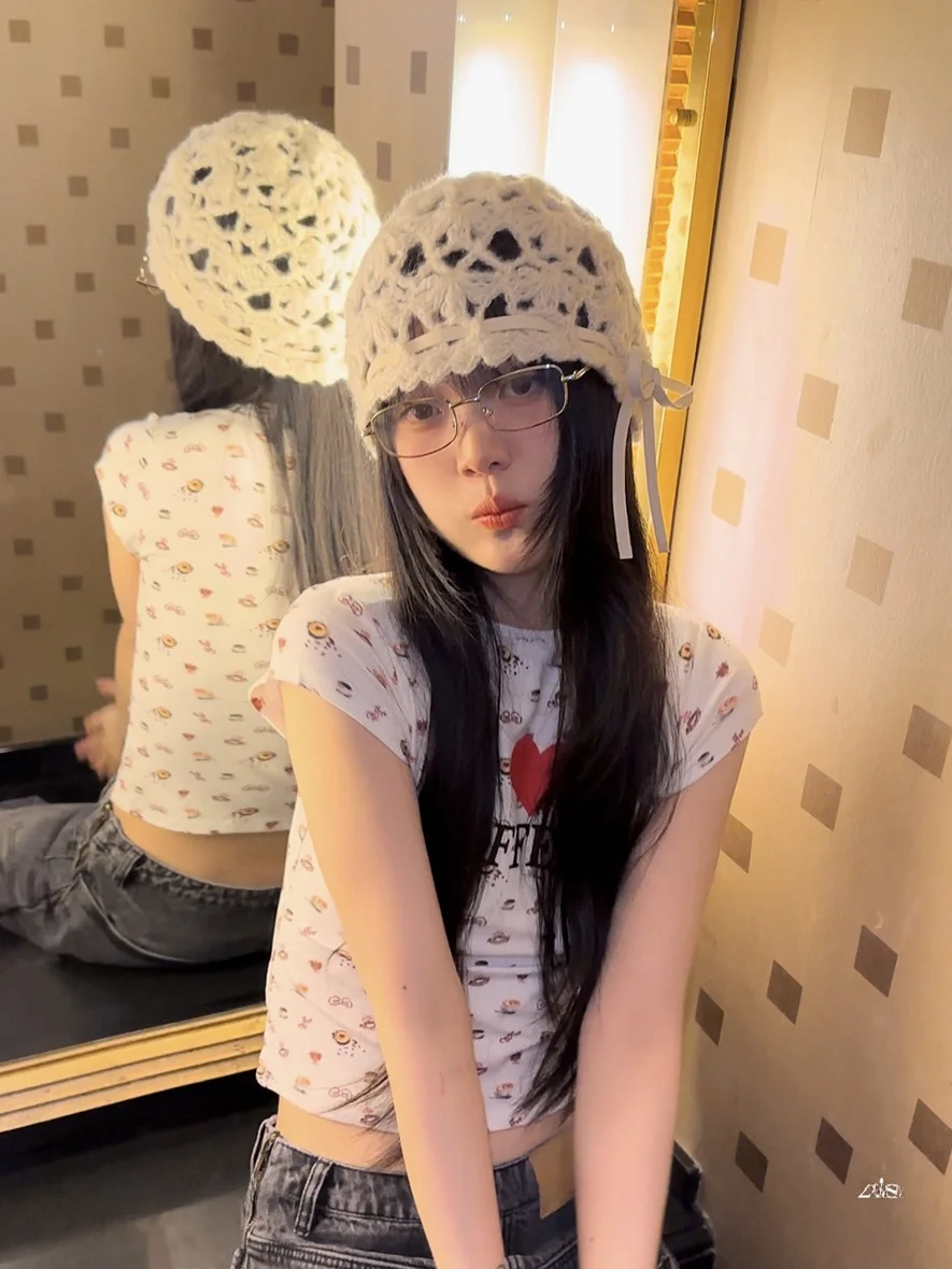 かぎ編み帽子で失敗しない選び方とは？シンプルな作り方から、子供にもおすすめのデザインまで