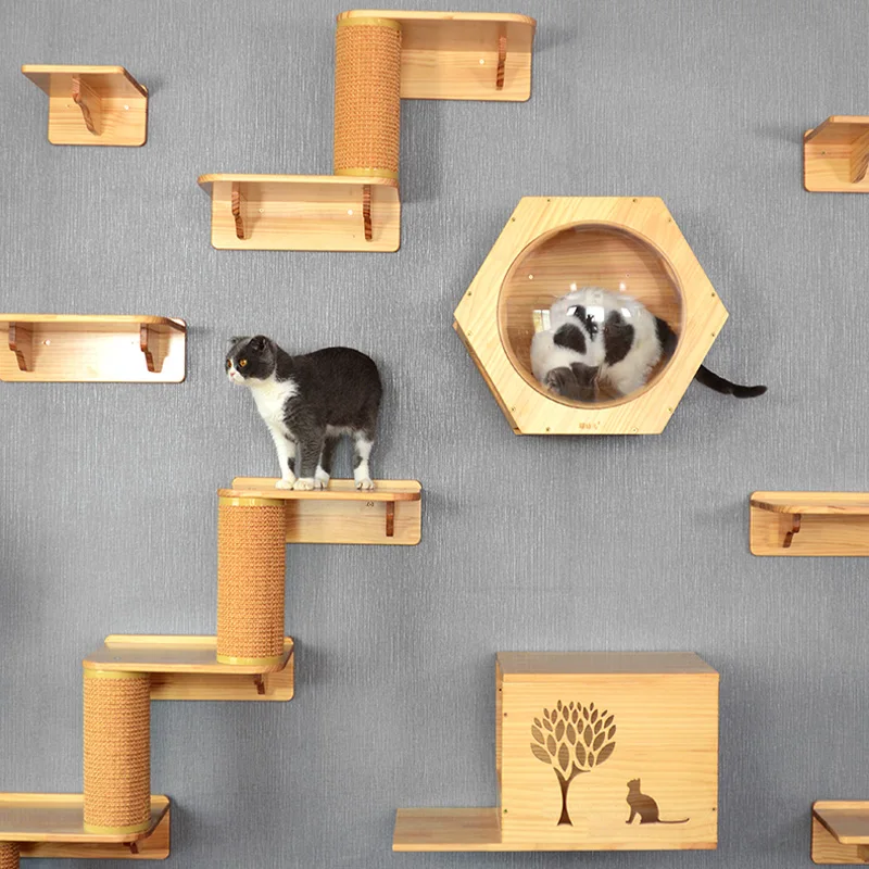 キャットタワー 省スペース おすすめは？4選で小さな部屋でも猫の遊び場を実現する実践ノウハウ