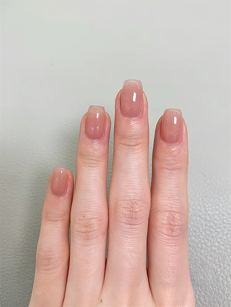 ヌーディーカラーに迷うなら、この1本で解決できる？